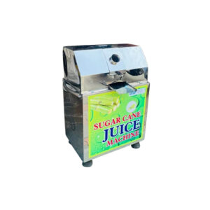 Automatic Sugarcane Juicer Machine