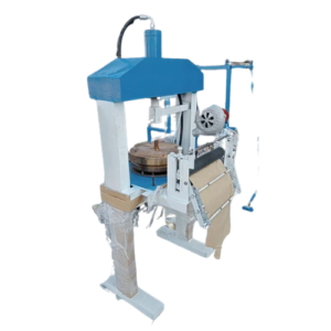 Hydraulic Automatic Paper Plate Making Machine